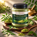 Raw Neem Leaves Powder - 150 gm